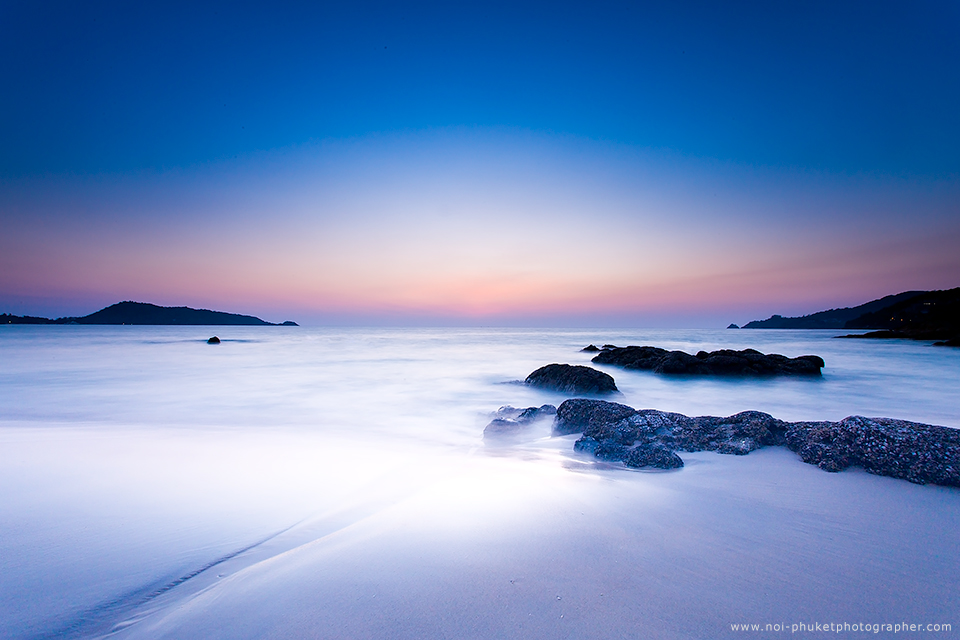 phuket landscape photography