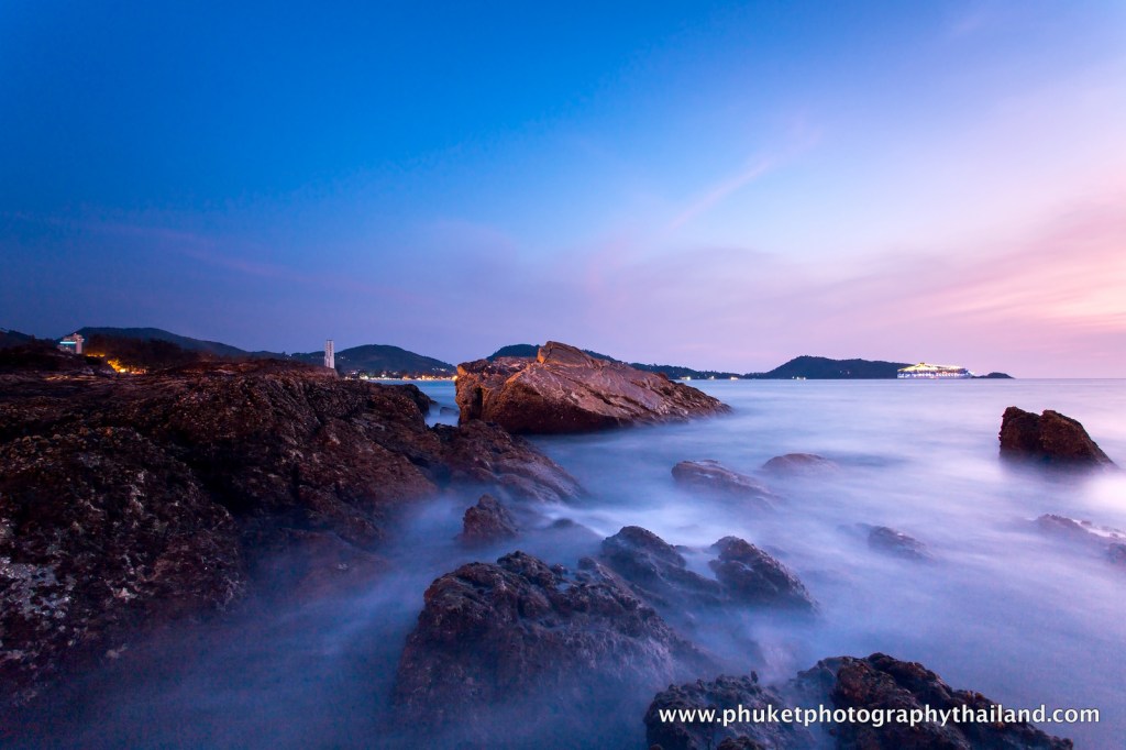 landscape photography