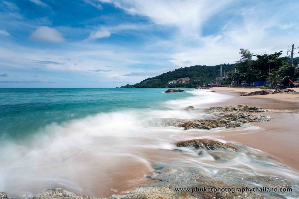 kalimbeach,phuket,thailand