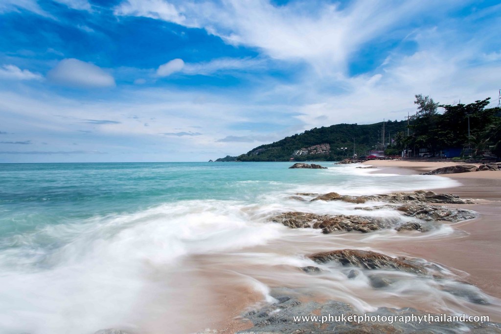 kalimbeach,phuket,thailand