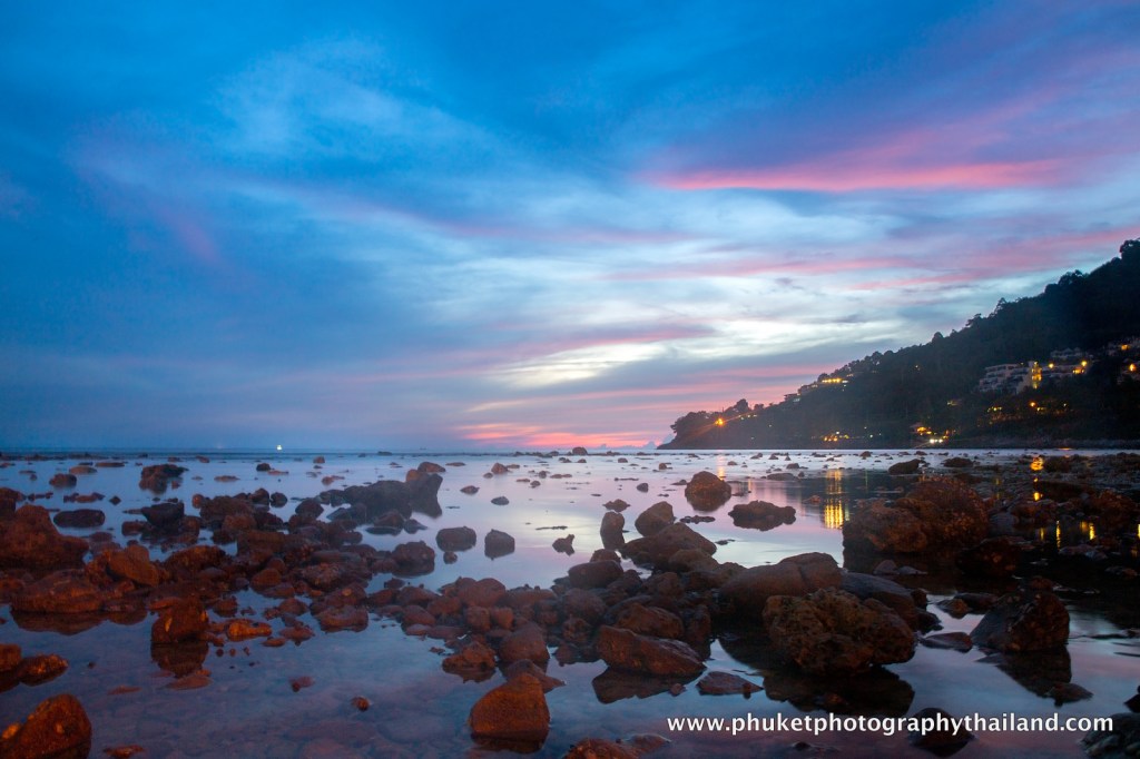 kalimbeach,phuket,thailand
