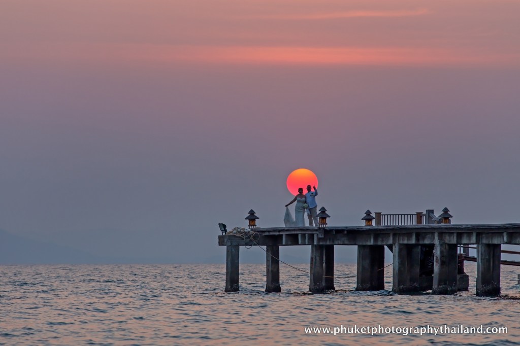 wedding photography at santhiya , ko yao yai , phang nga