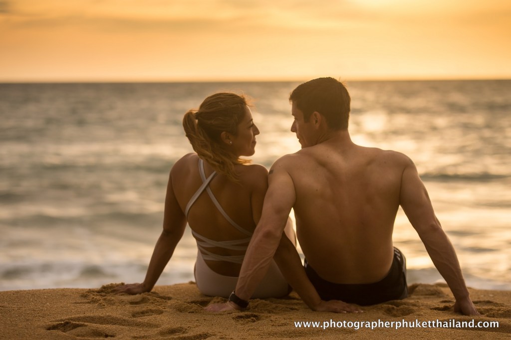 couple photography in phuket