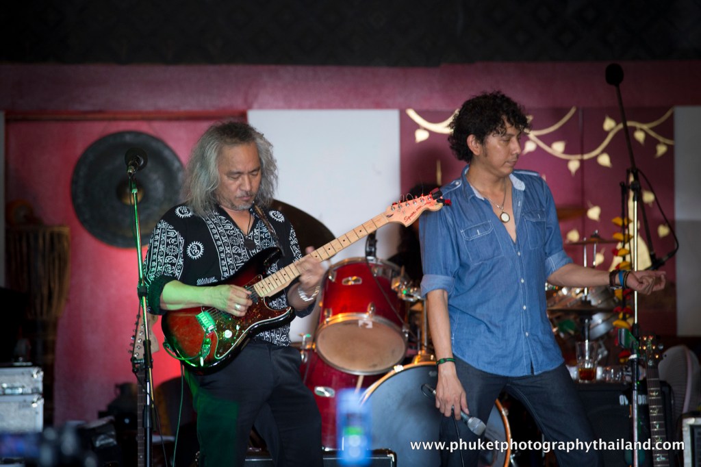 overdrive music workshop on tour 2013