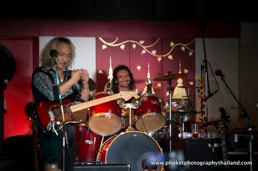 overdrive music workshop on tour 2013