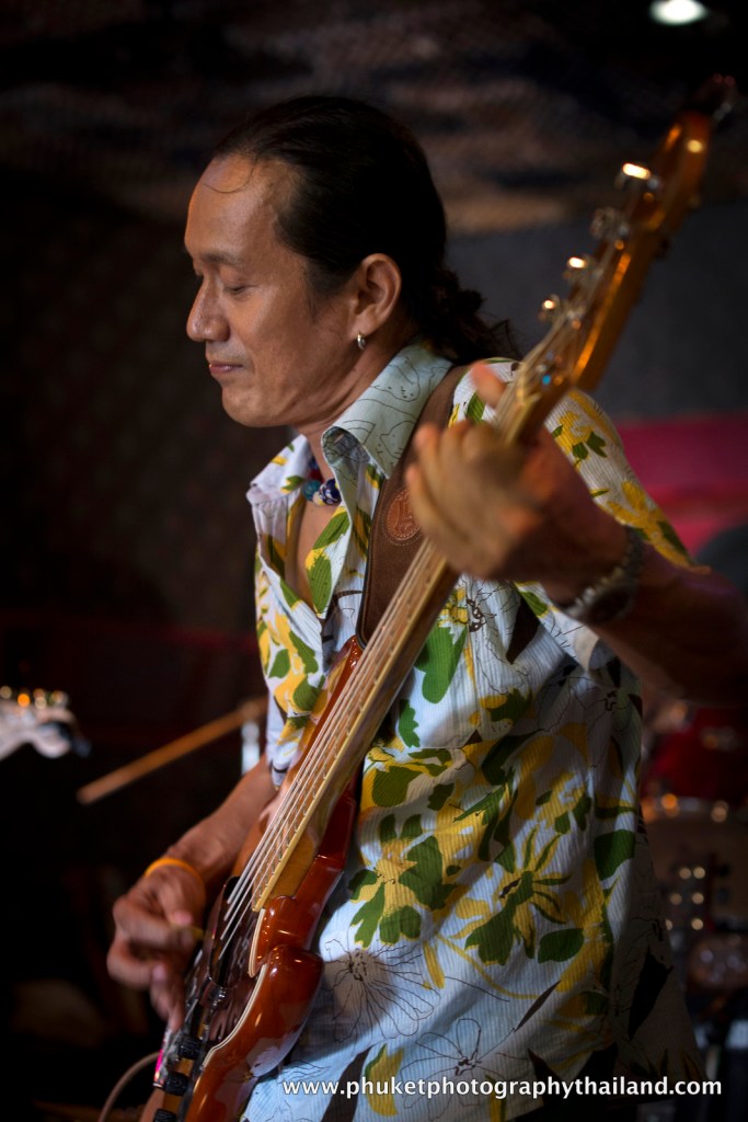 overdrive music workshop on tour 2013