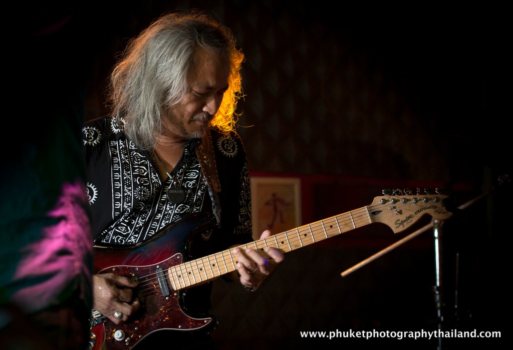 overdrive music workshop on tour 2013