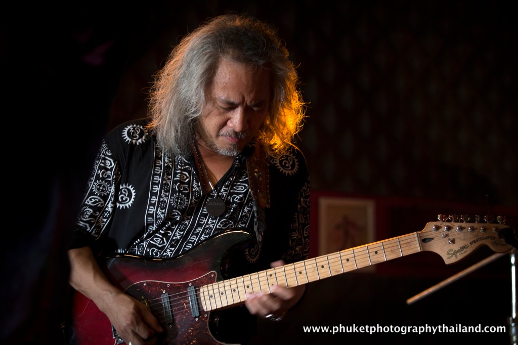 overdrive music workshop on tour 2013