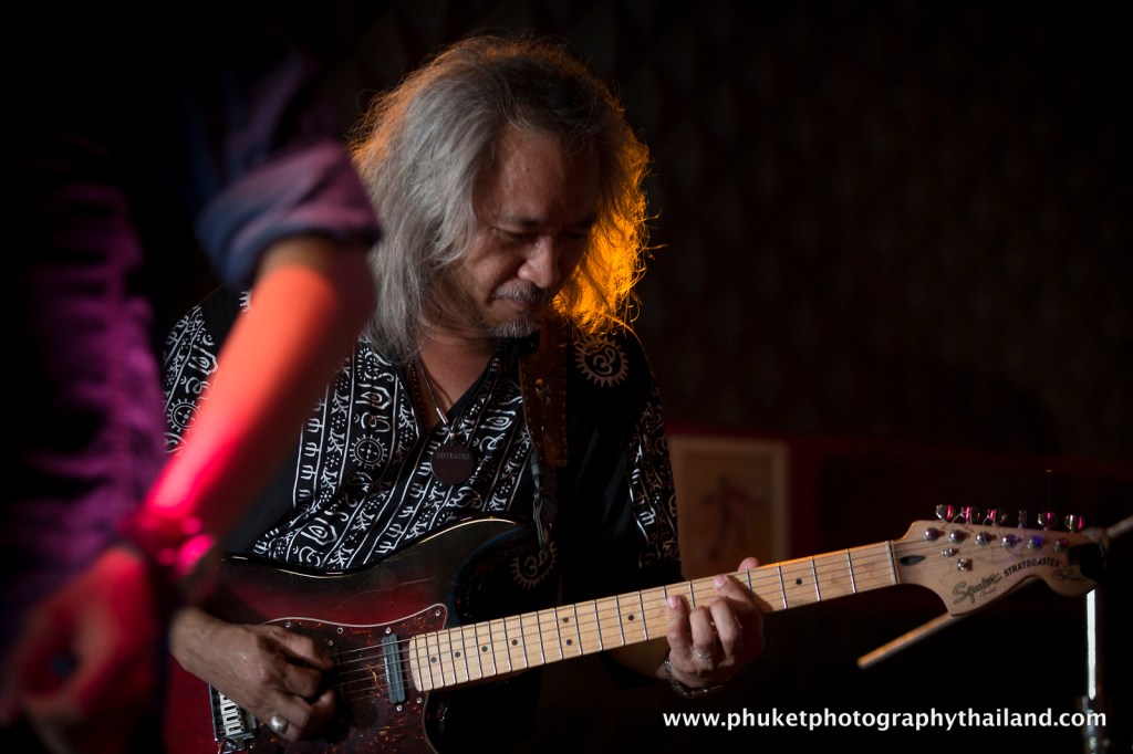 overdrive music workshop on tour 2013