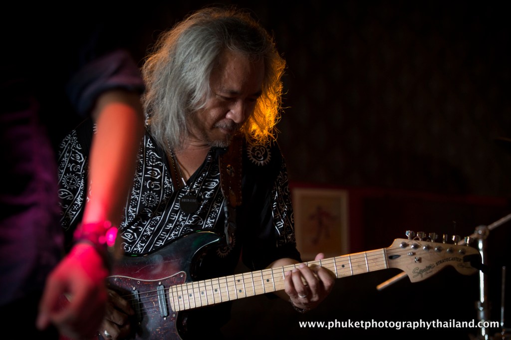 overdrive music workshop on tour 2013