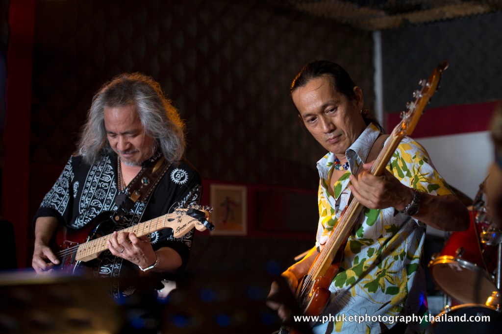 overdrive music workshop on tour 2013