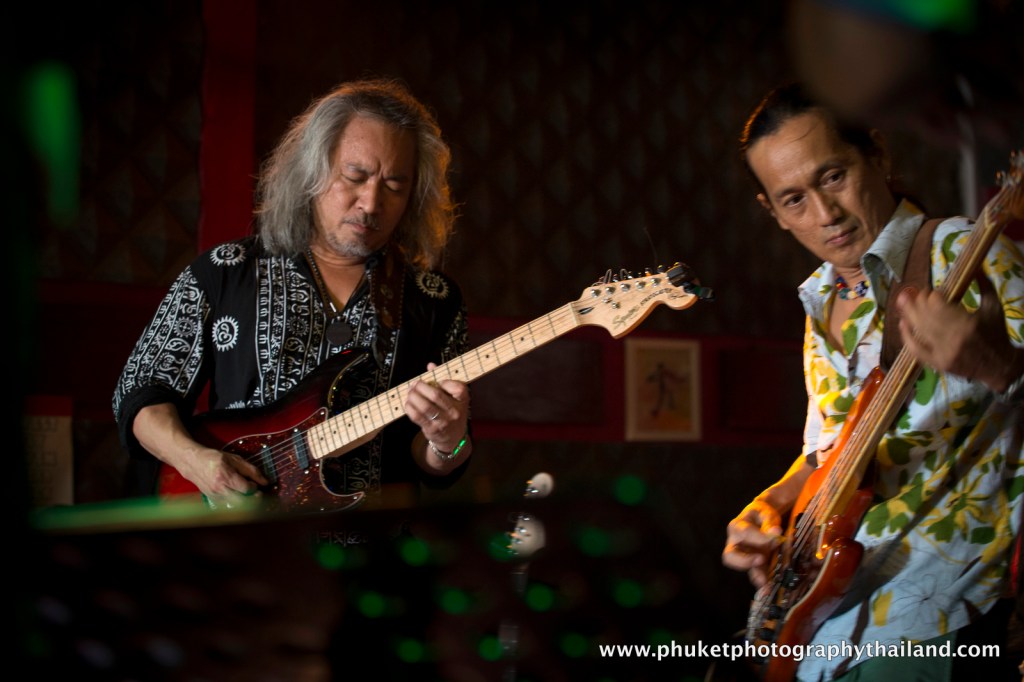 overdrive music workshop on tour 2013