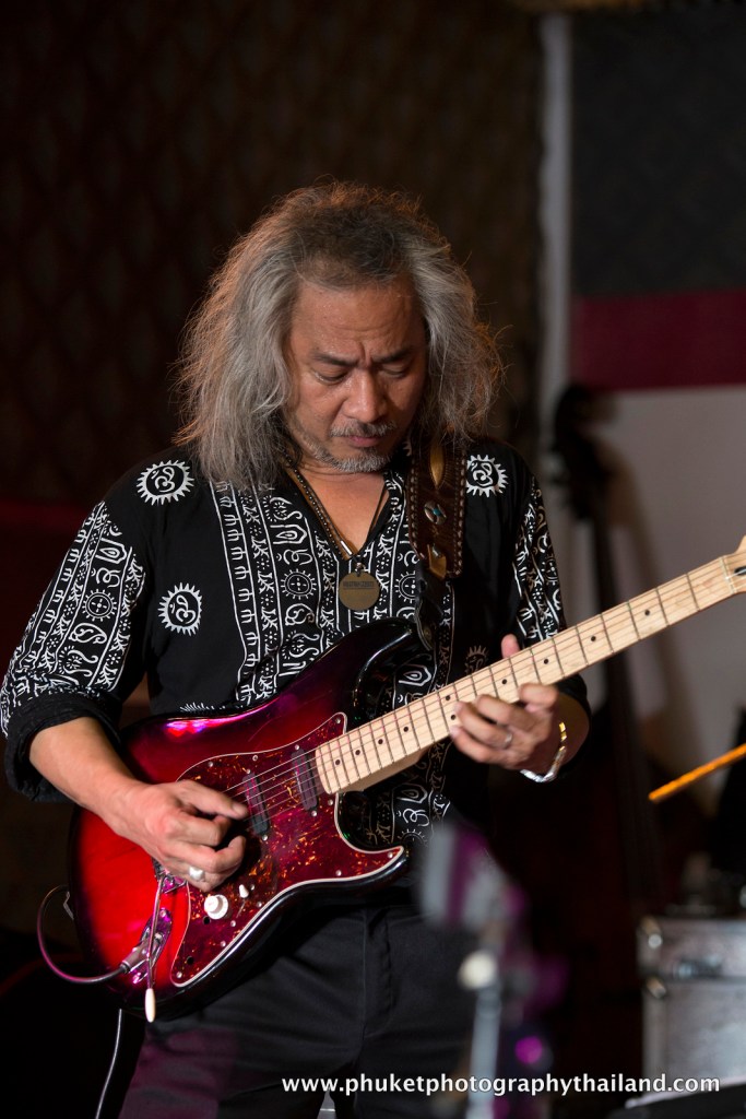 overdrive music workshop on tour 2013