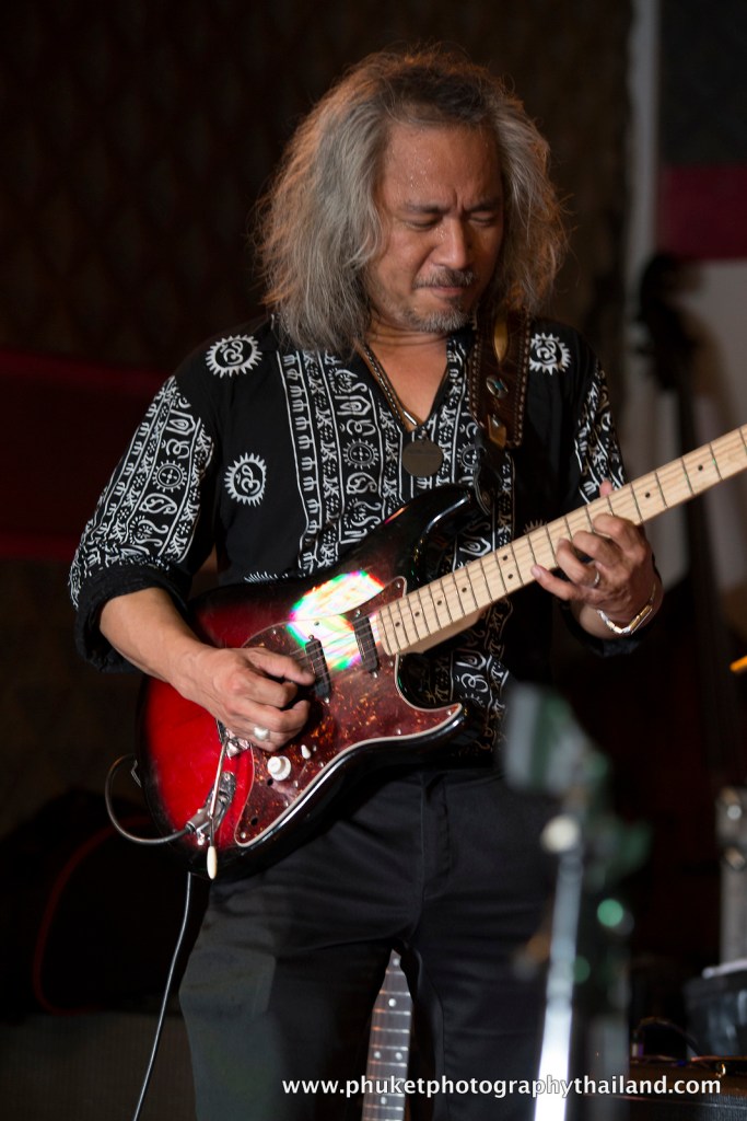 overdrive music workshop on tour 2013