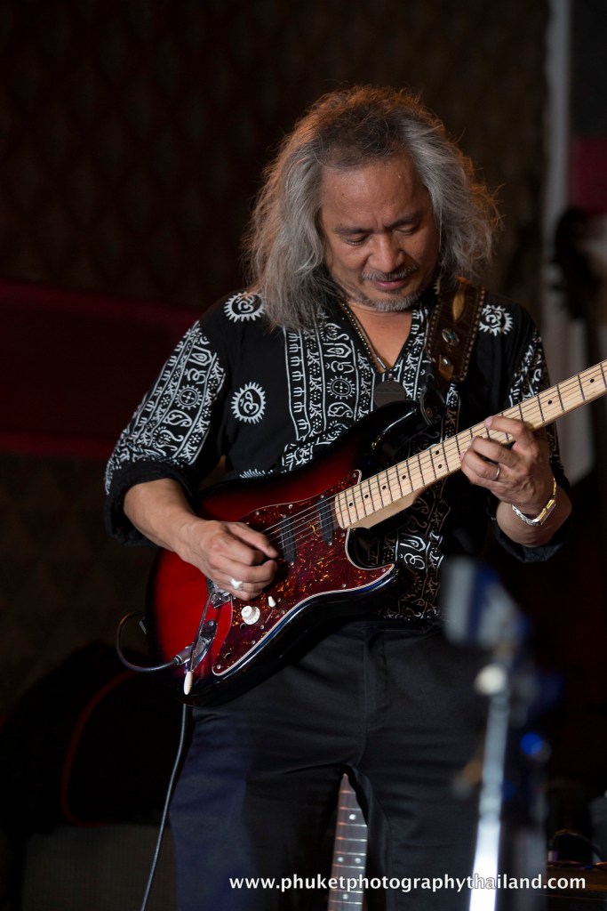 overdrive music workshop on tour 2013