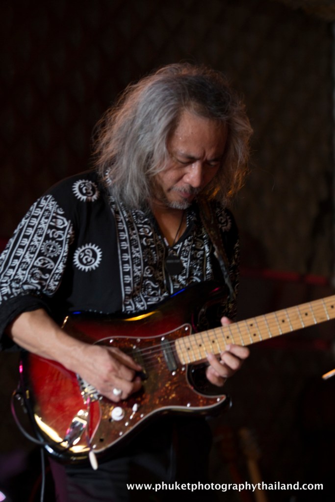 overdrive music workshop on tour 2013