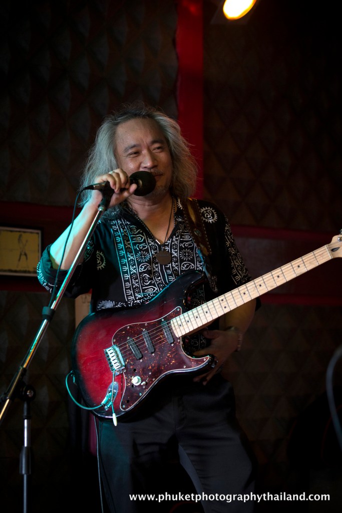 overdrive music workshop on tour 2013