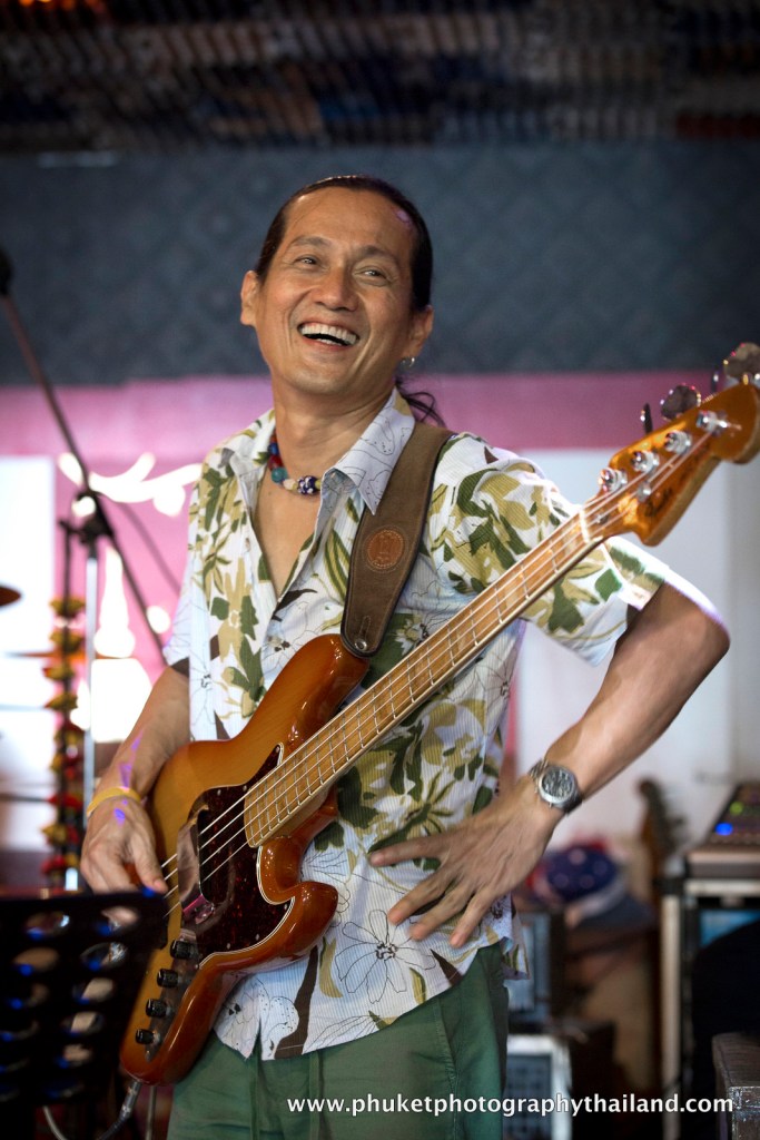 overdrive music workshop on tour 2013