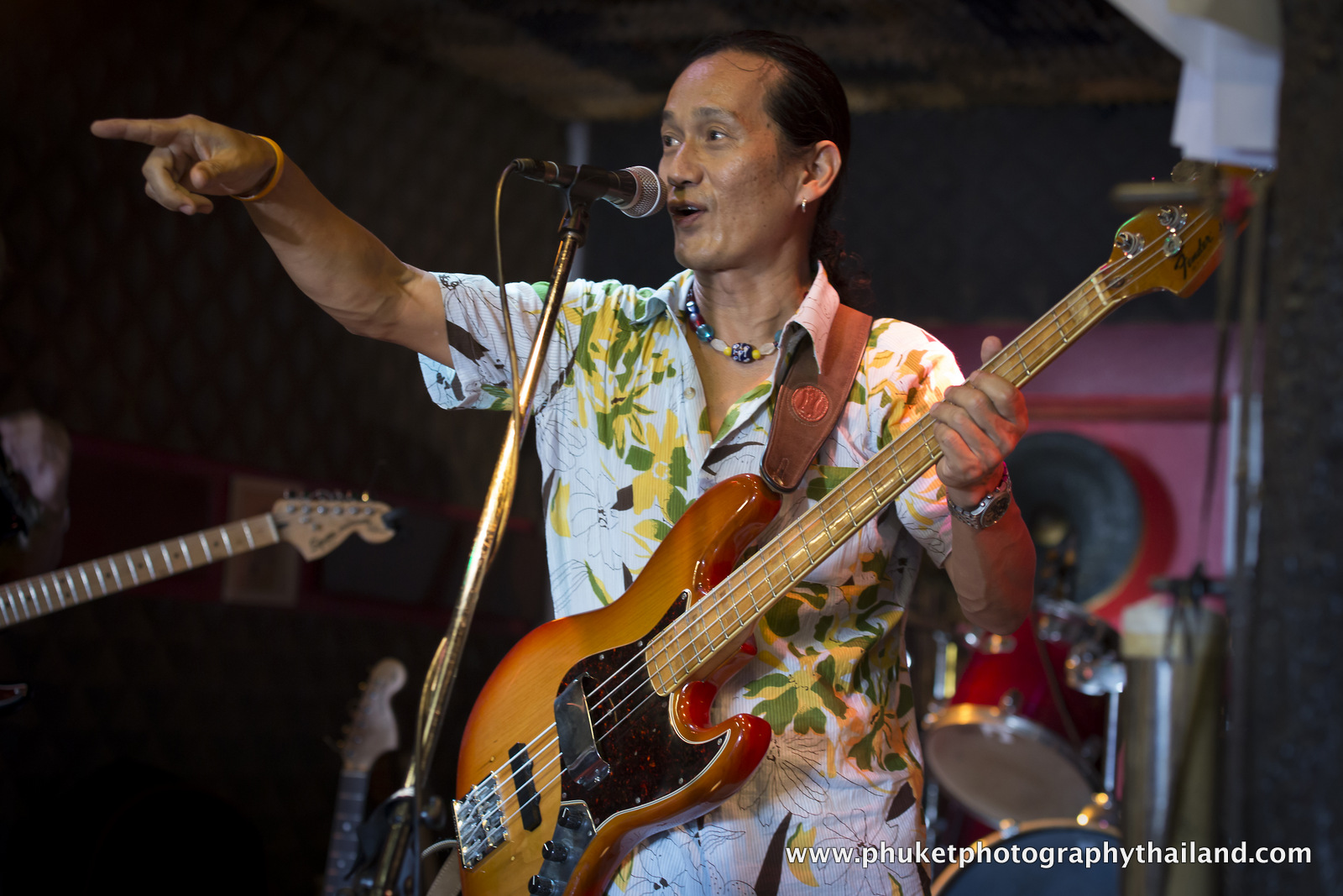 overdrive music workshop on tour 2013