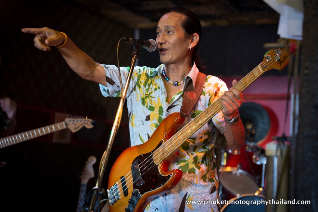 overdrive music workshop on tour 2013