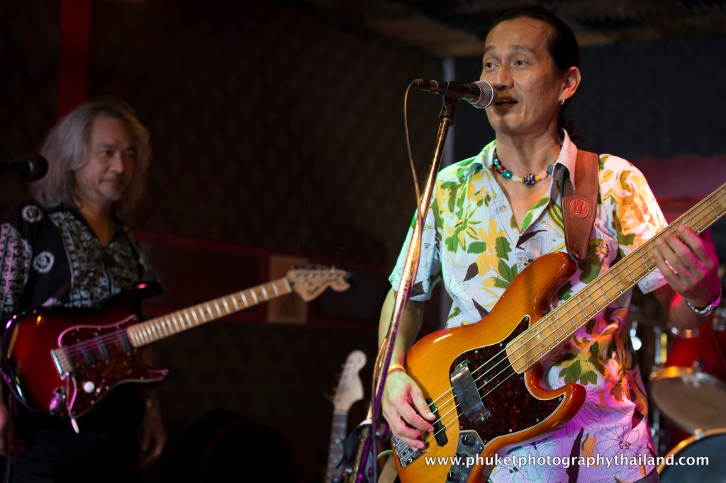 overdrive music workshop on tour 2013