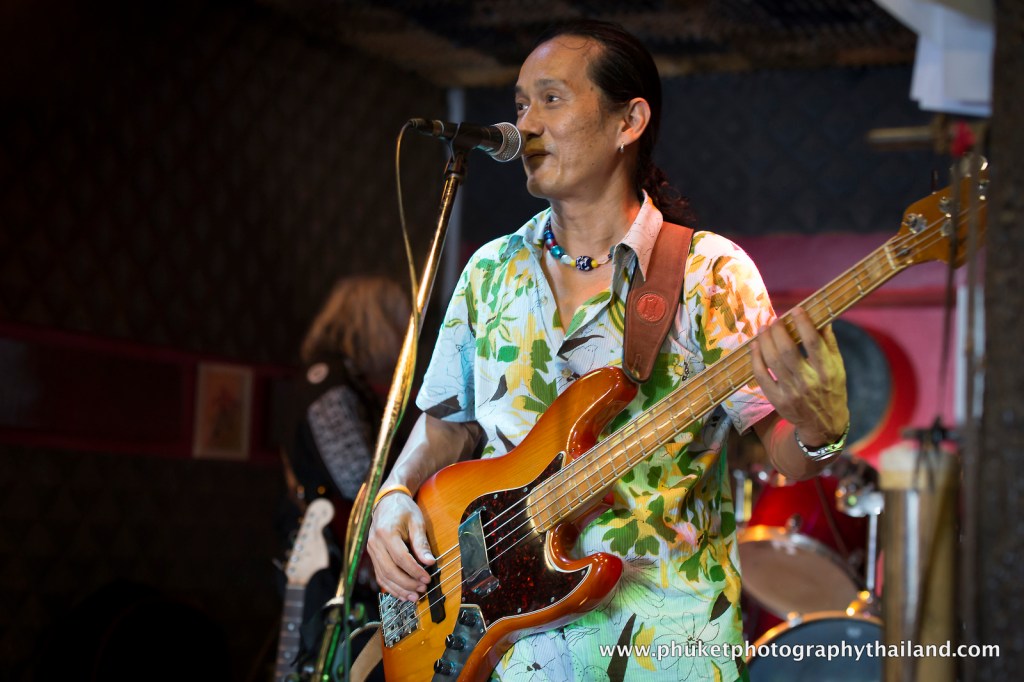 overdrive music workshop on tour 2013