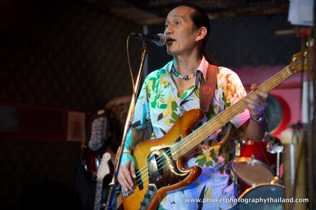 overdrive music workshop on tour 2013