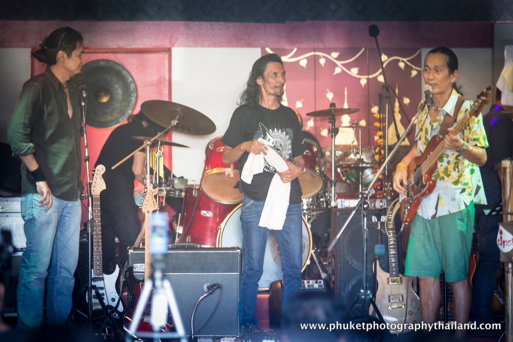 overdrive music workshop on tour 2013