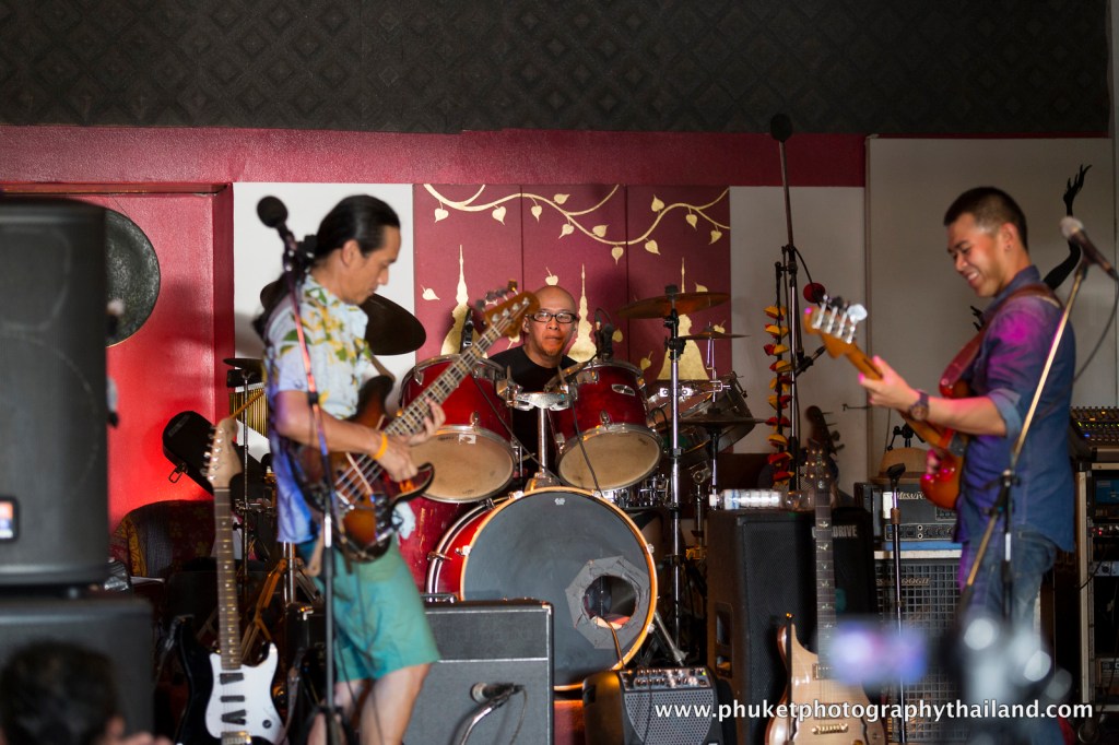 overdrive music workshop on tour 2013