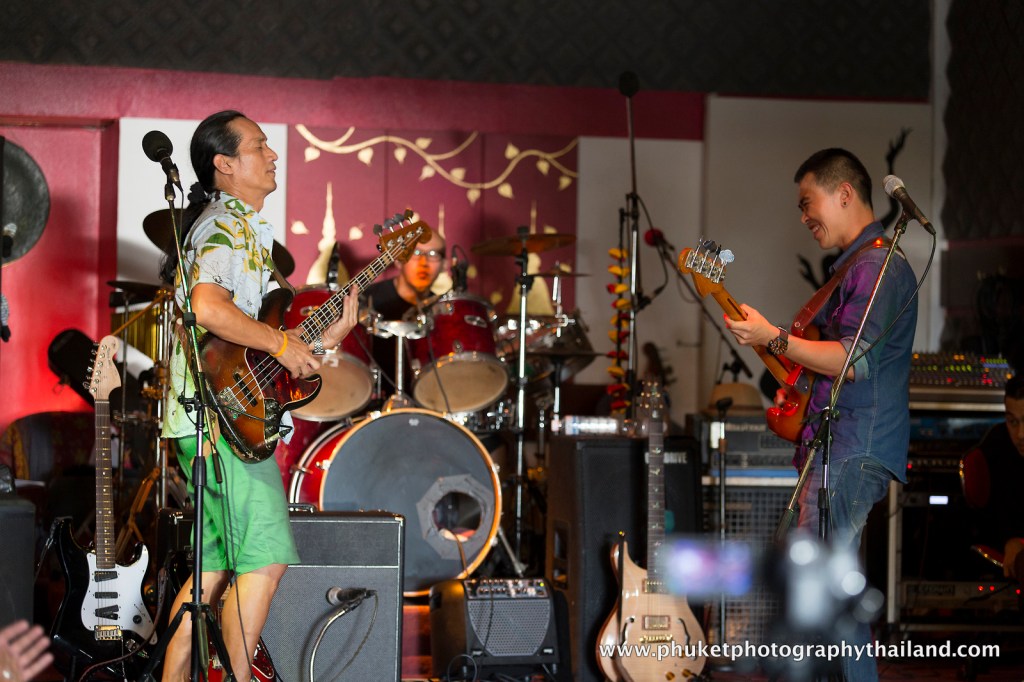 overdrive music workshop on tour 2013