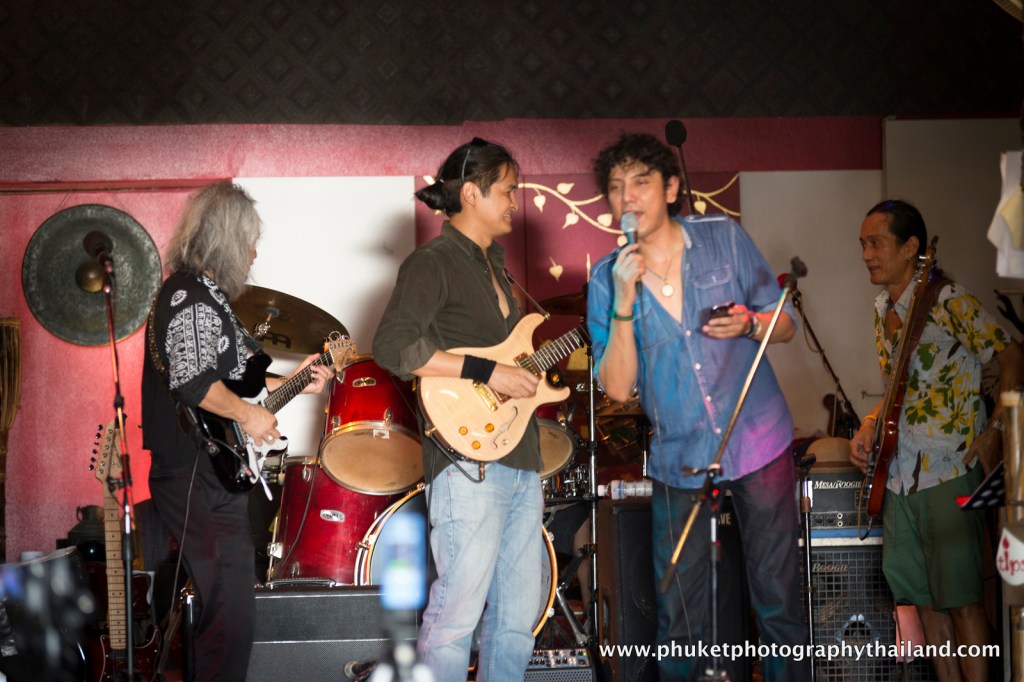 overdrive music workshop on tour 2013