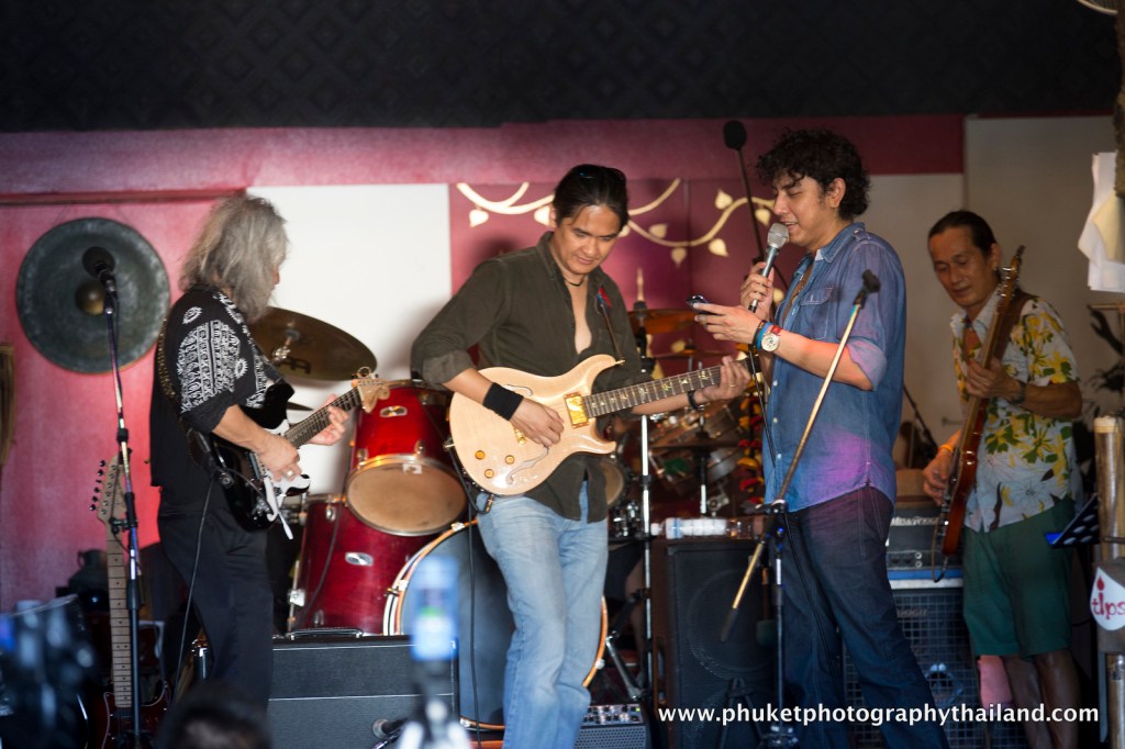 overdrive music workshop on tour 2013