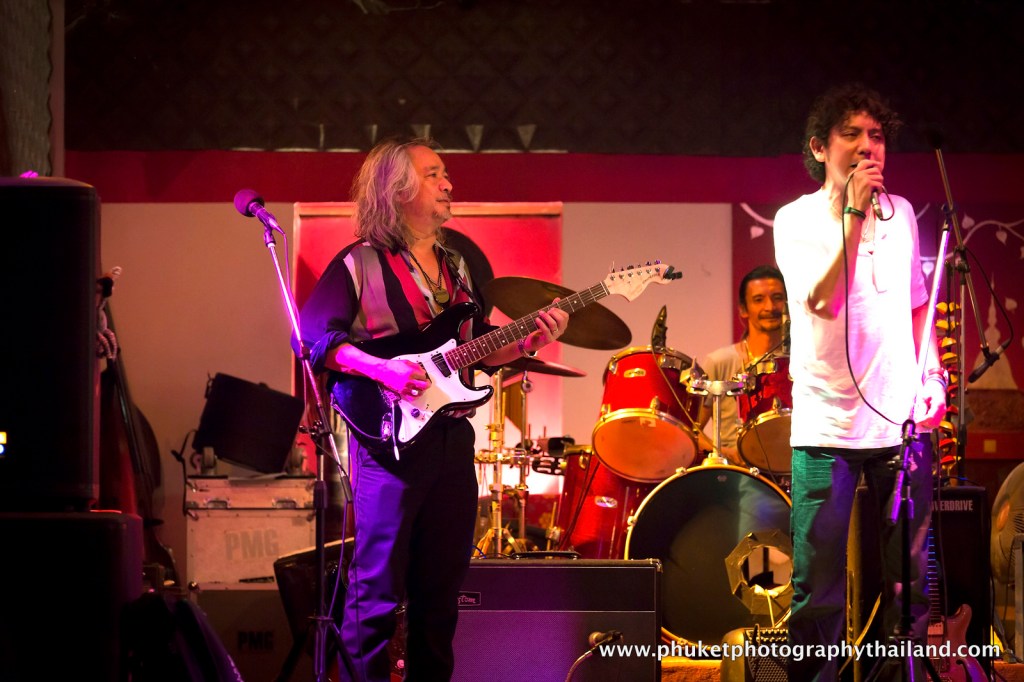 overdrive music workshop on tour 2013