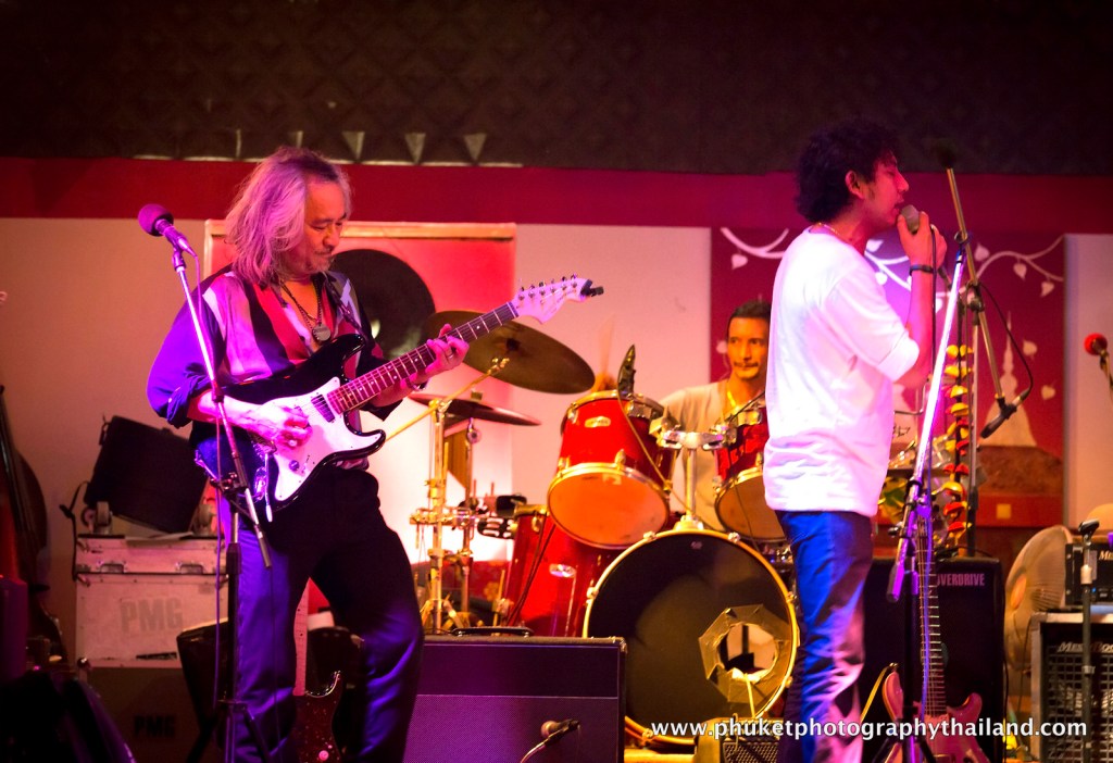 overdrive music workshop on tour 2013