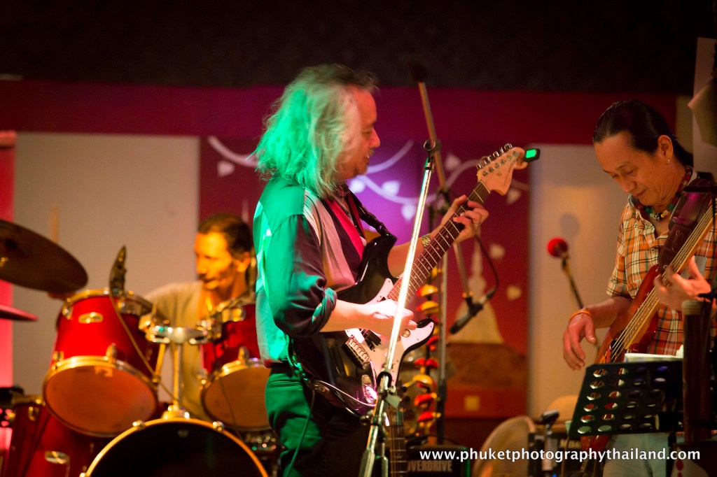 overdrive music workshop on tour 2013