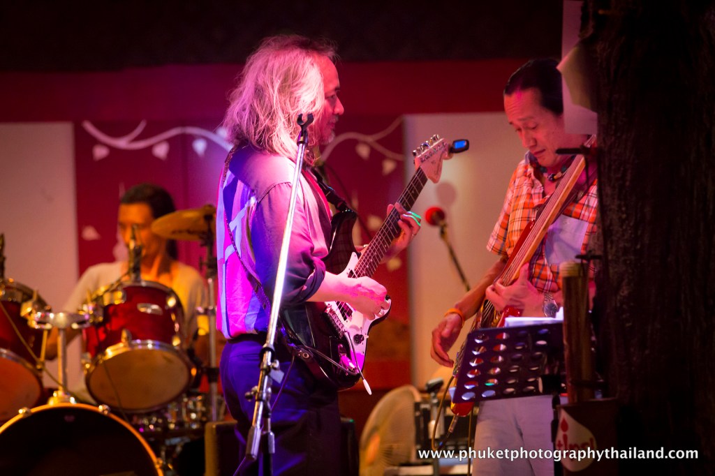 overdrive music workshop on tour 2013