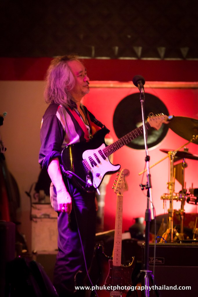 overdrive music workshop on tour 2013