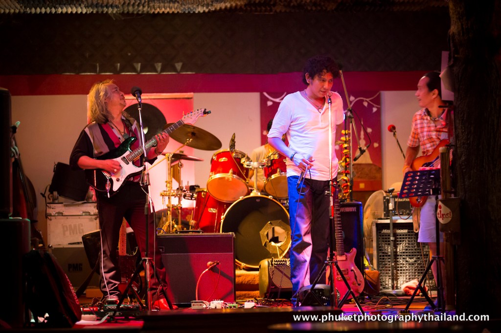 overdrive music workshop on tour 2013