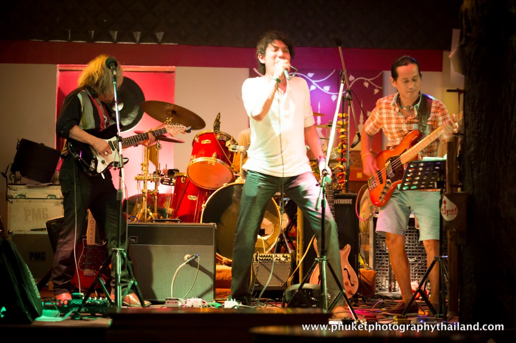 overdrive music workshop on tour 2013