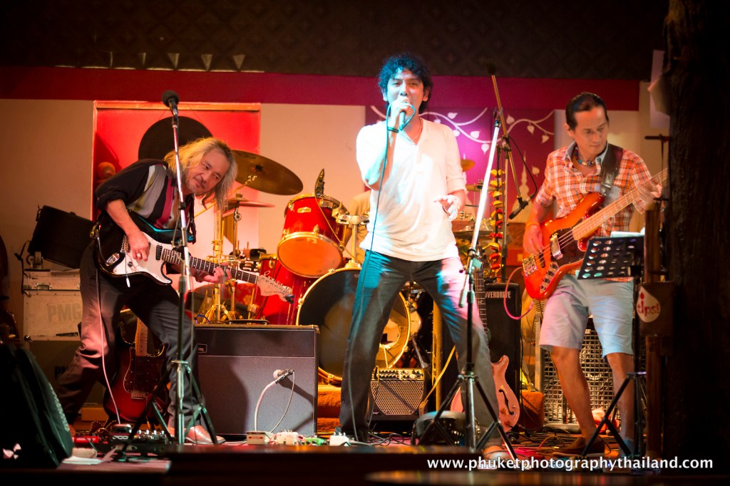 overdrive music workshop on tour 2013