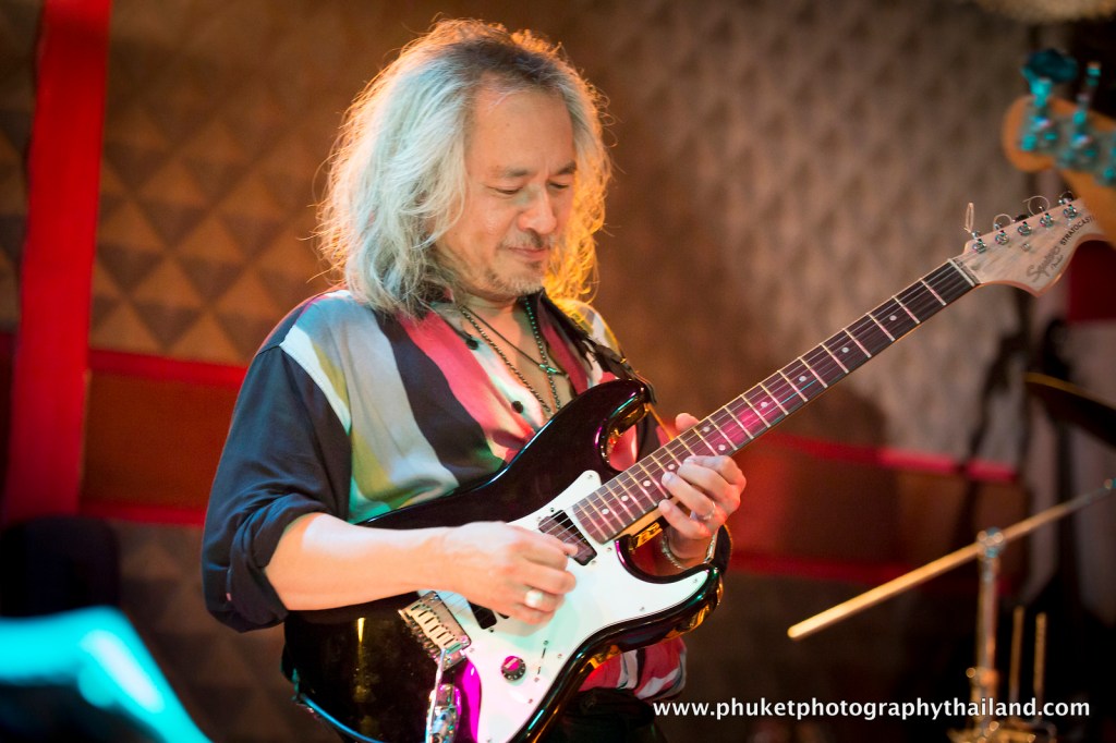 overdrive music workshop on tour 2013