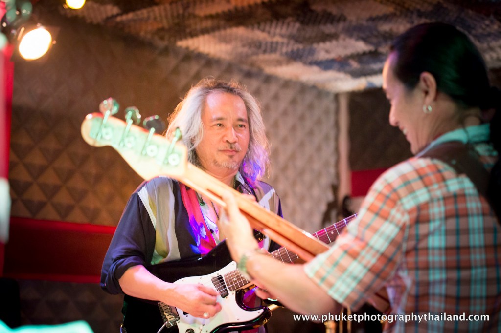 overdrive music workshop on tour 2013