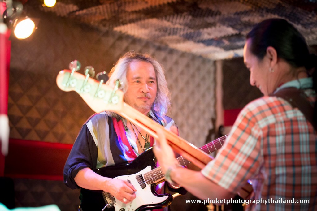 overdrive music workshop on tour 2013