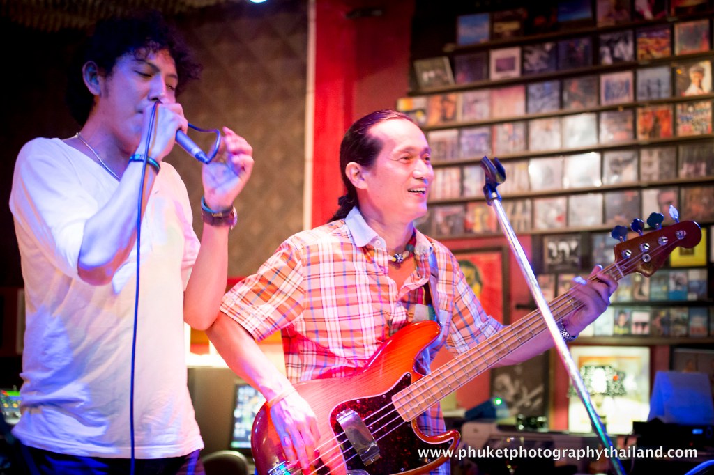 overdrive music workshop on tour 2013