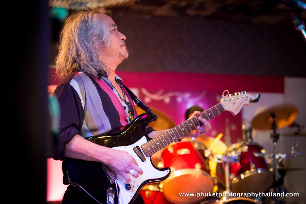 overdrive music workshop on tour 2013