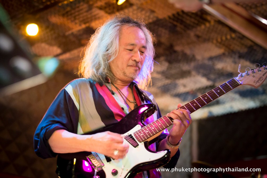 overdrive music workshop on tour 2013