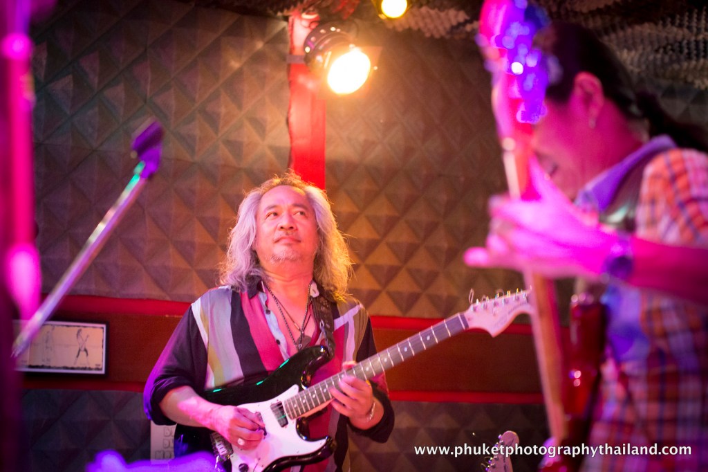 overdrive music workshop on tour 2013