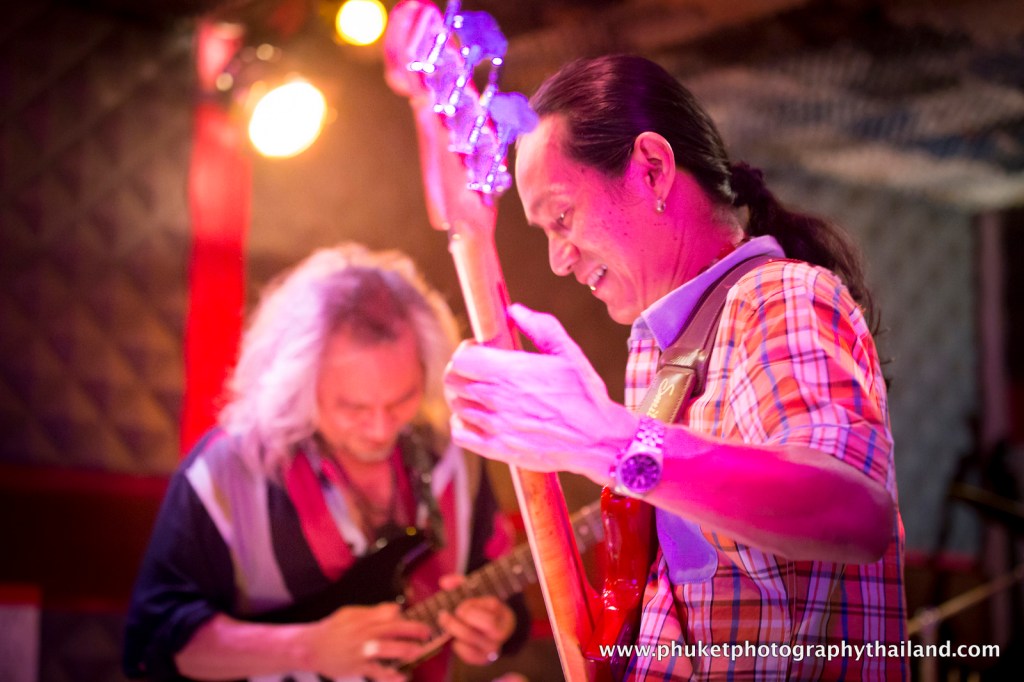 overdrive music workshop on tour 2013