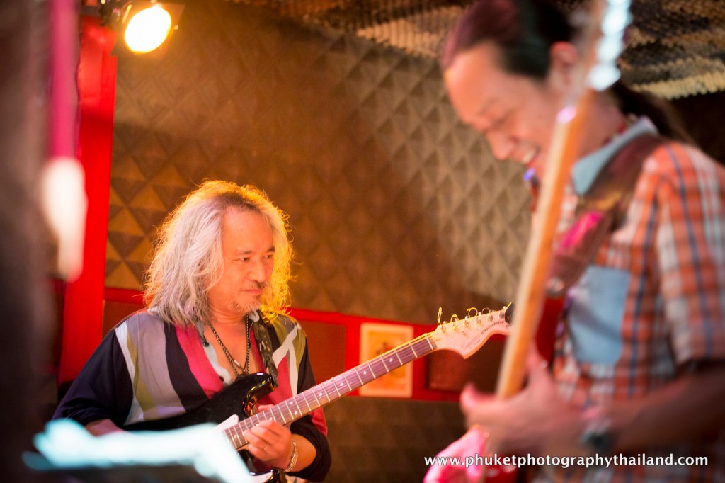 overdrive music workshop on tour 2013