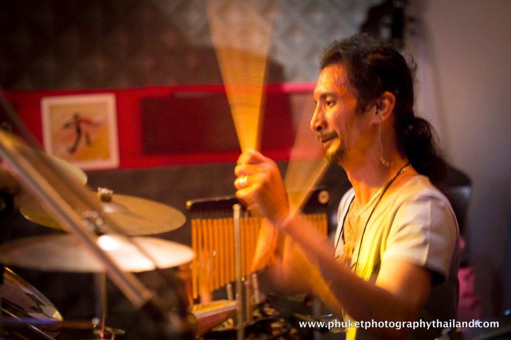 overdrive music workshop on tour 2013